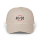 High Voltage Legends Classic Dad Cap