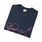 Signature Autograph – Dyed T-shirt