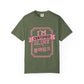 Certified BLINK Badge – Dyed T-shirt