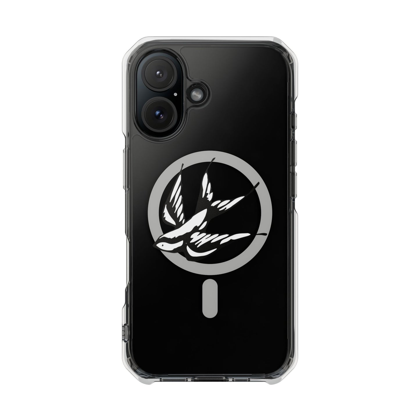 Flight Marked Magnetic Impact Case
