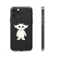 Void Critter Clear Case