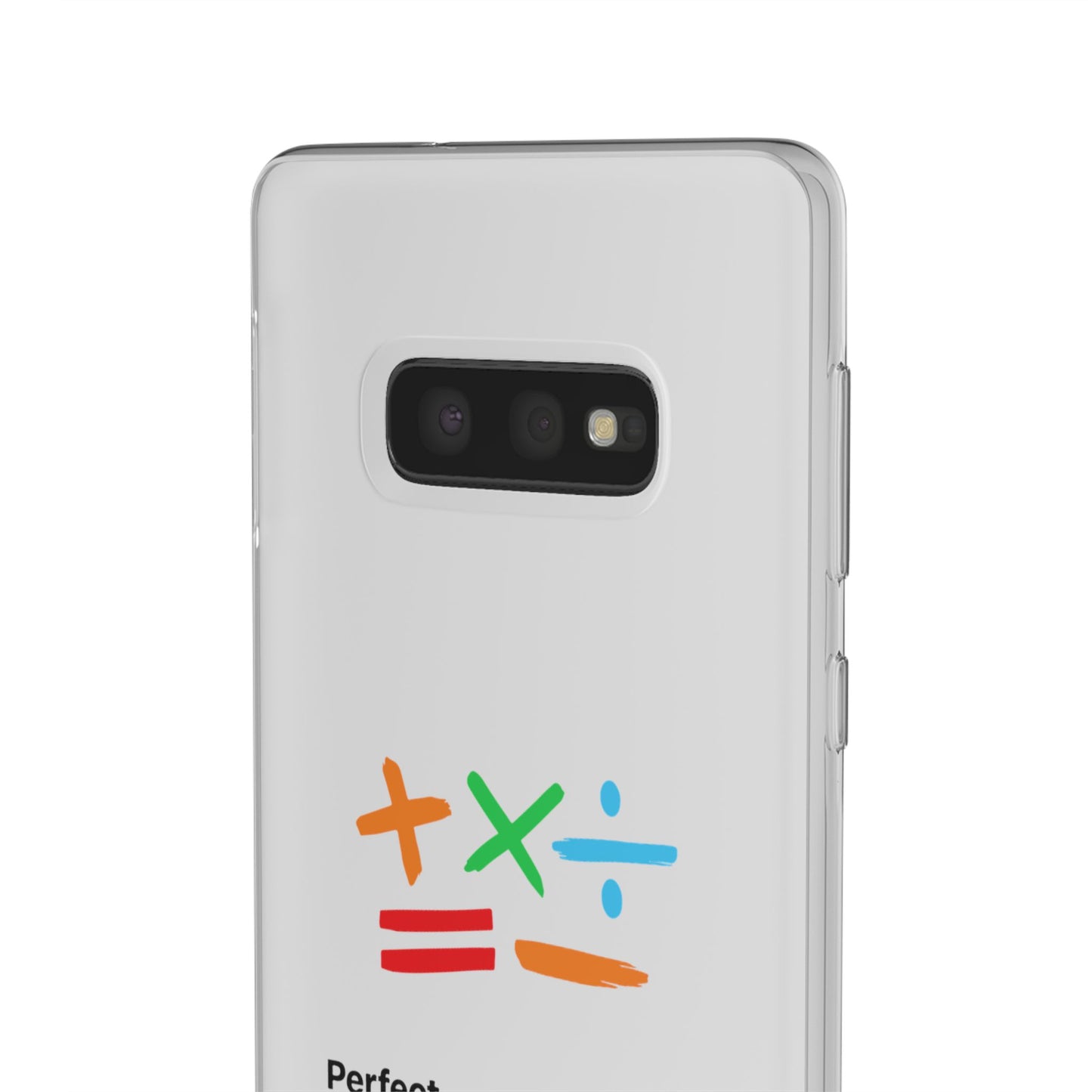 Ed Sheeran Music Flexi Case for Samsung S10–S25 | SnazzyMerch