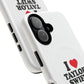 Lover Lane Collective Tough Magnetic Case