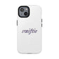 Swifted Aesthetic Tough Magnetic Case