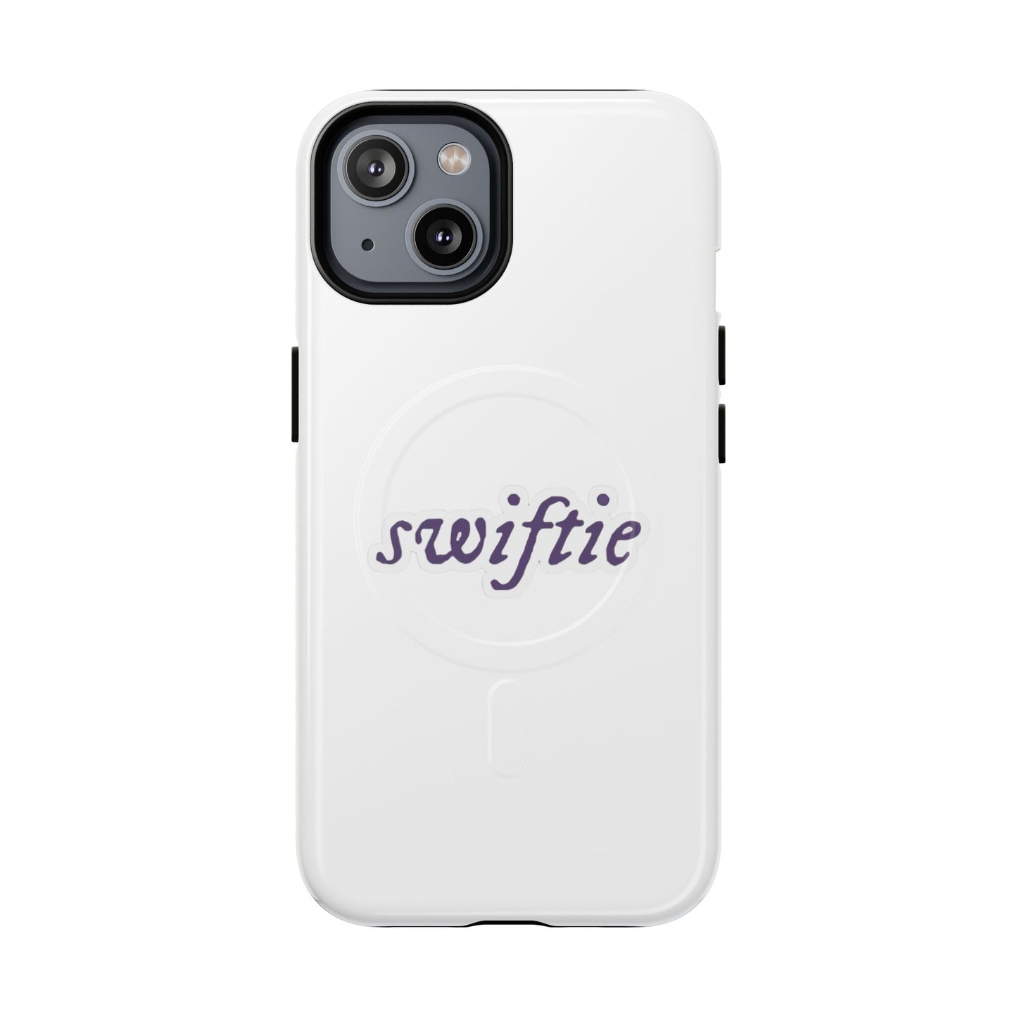 Swifted Aesthetic Tough Magnetic Case