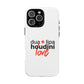 Starborn Love Brush Tough Magnetic Case