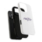 Swifted Aesthetic Tough Magnetic Case