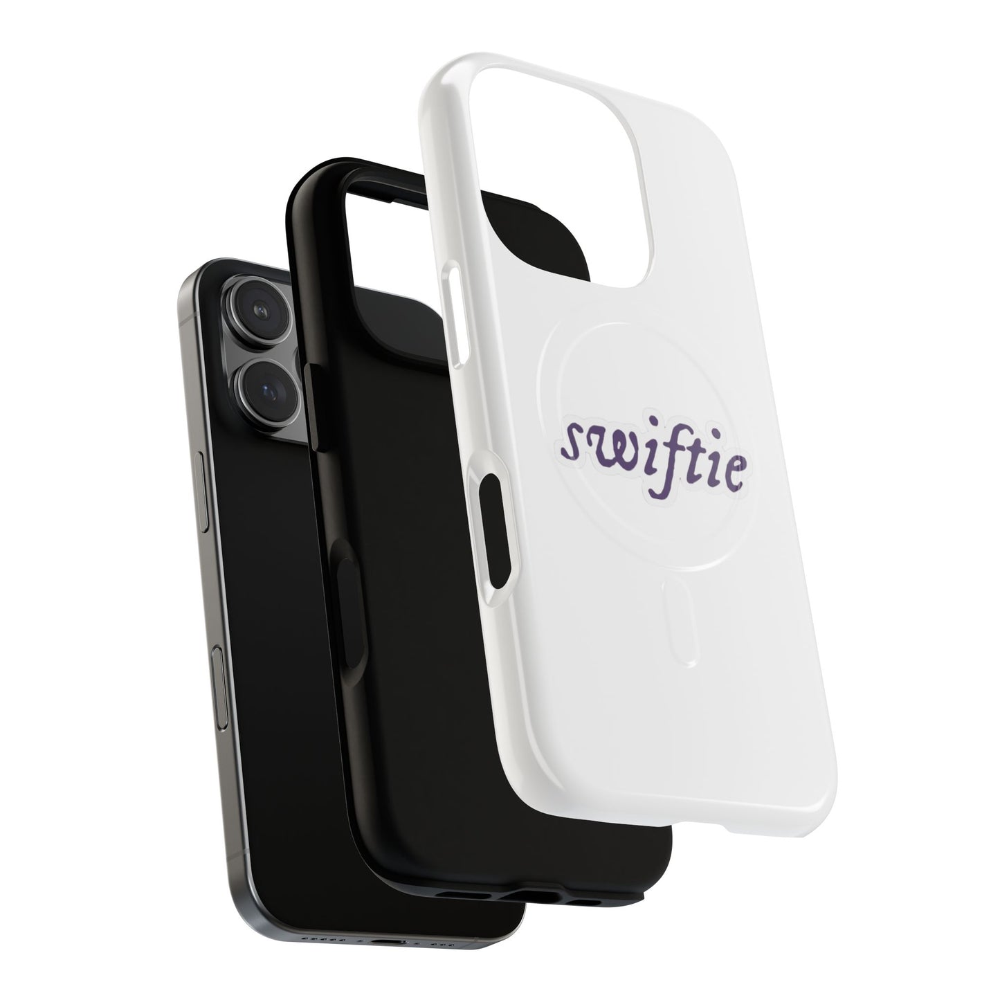 Swifted Aesthetic Tough Magnetic Case