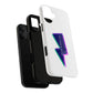 Neon Bolt Energy Tough Magnetic Case