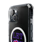 Let Love Rule (Remix) Magnetic clear Impact case