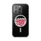 Swift Era Vibes Magnetic clear Impact Case