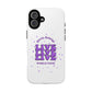 Olivia Rodrigo Live World Tour Tough Magnetic phone case