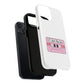 If I Can’t Tape Tough Magnetic Case