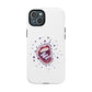 Spill Your Guts Scream Tough Magnetic phone case