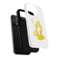 6 God Prayer Hands Tough Magnetic Cases