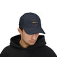 Classic Dad Cap — Coldplay’s Signage