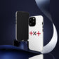 Cosmic Edge Apparel Tough Cases