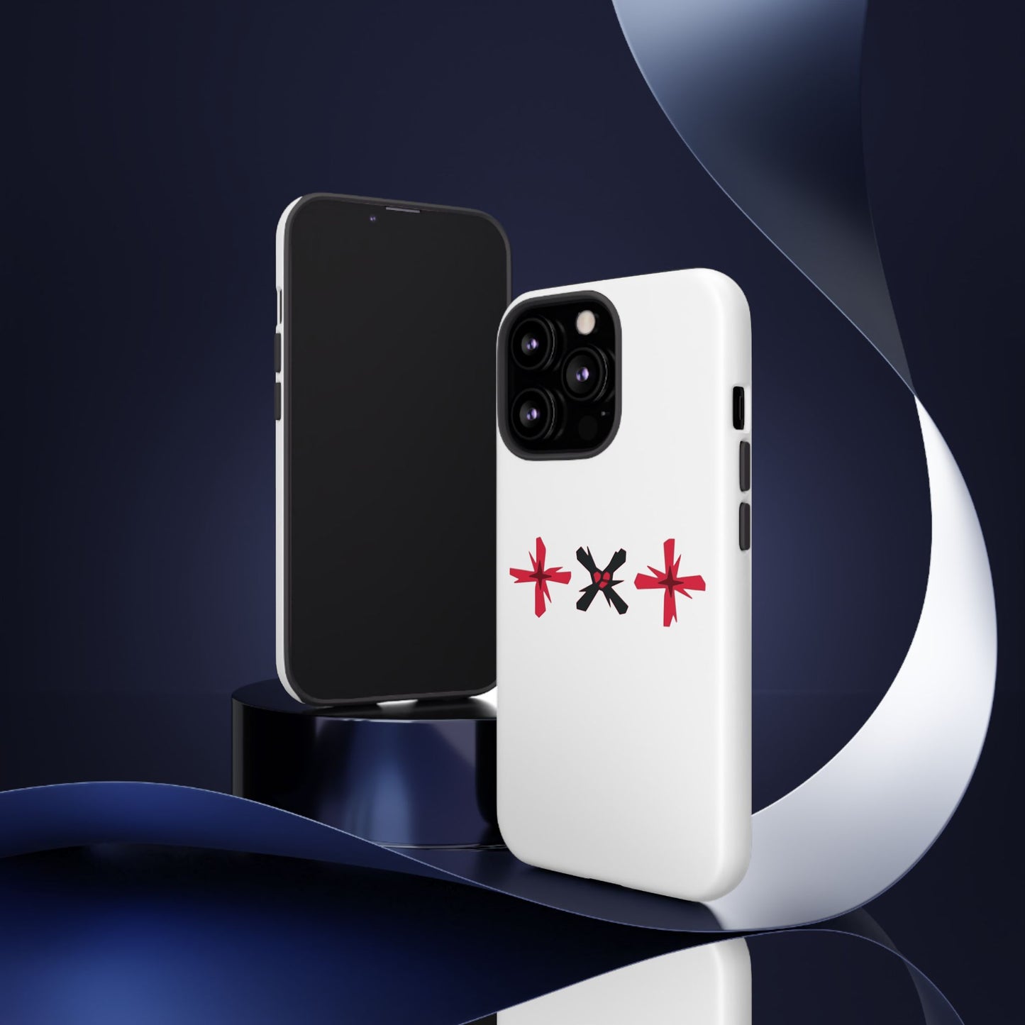 Cosmic Edge Apparel Tough Cases