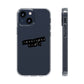 Tilted Echo Clear Case