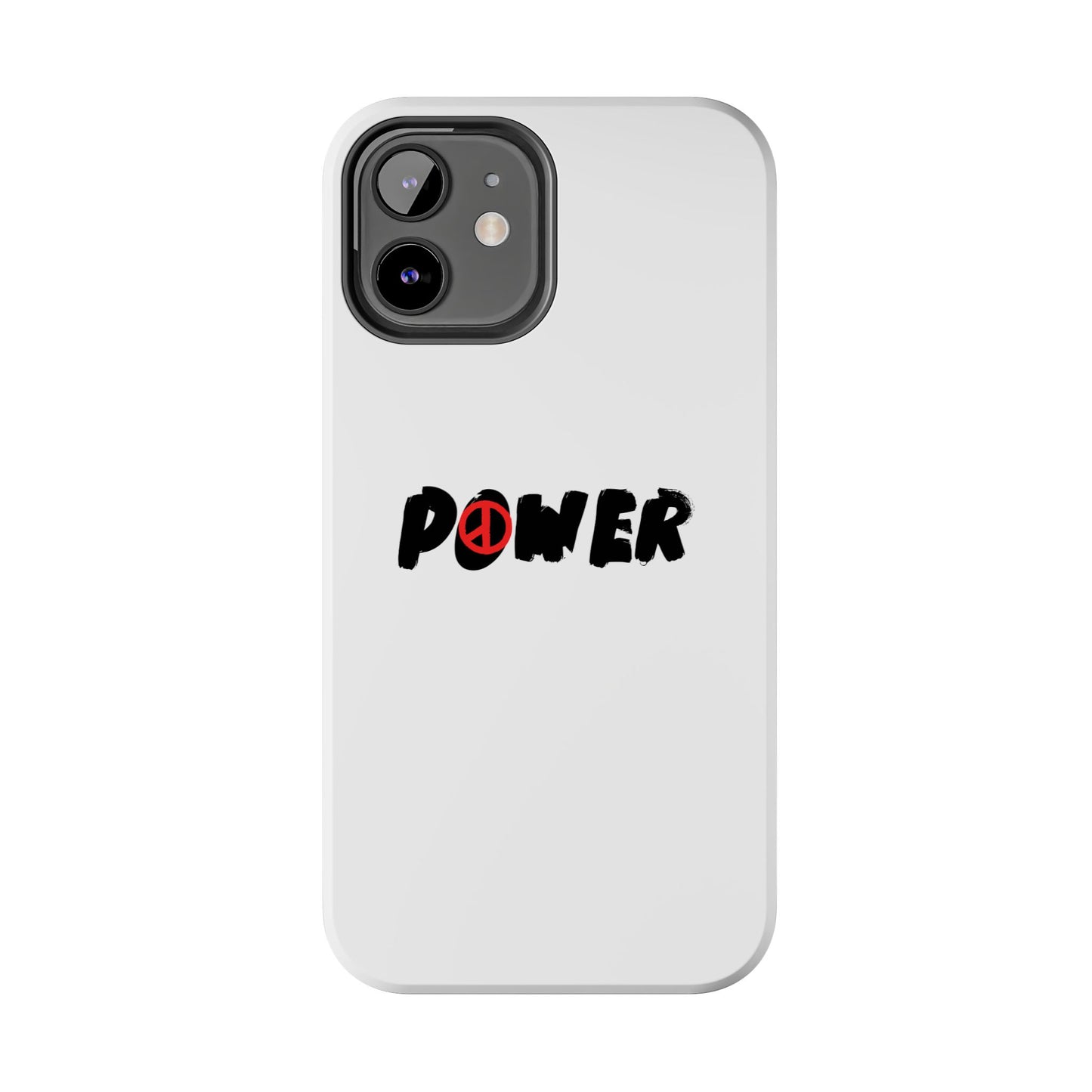 Peace Vibes Streetwear Tough Magnetic Case
