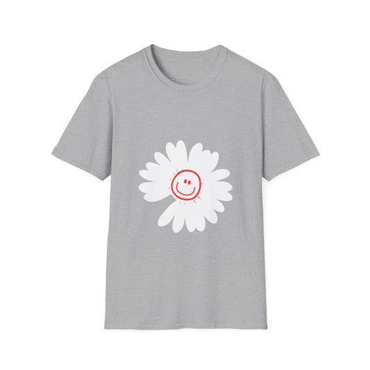 Glowstate Mood Unisex Softstyle Tee