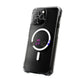 K C Pop Vibes Magnetic clear Impact Case