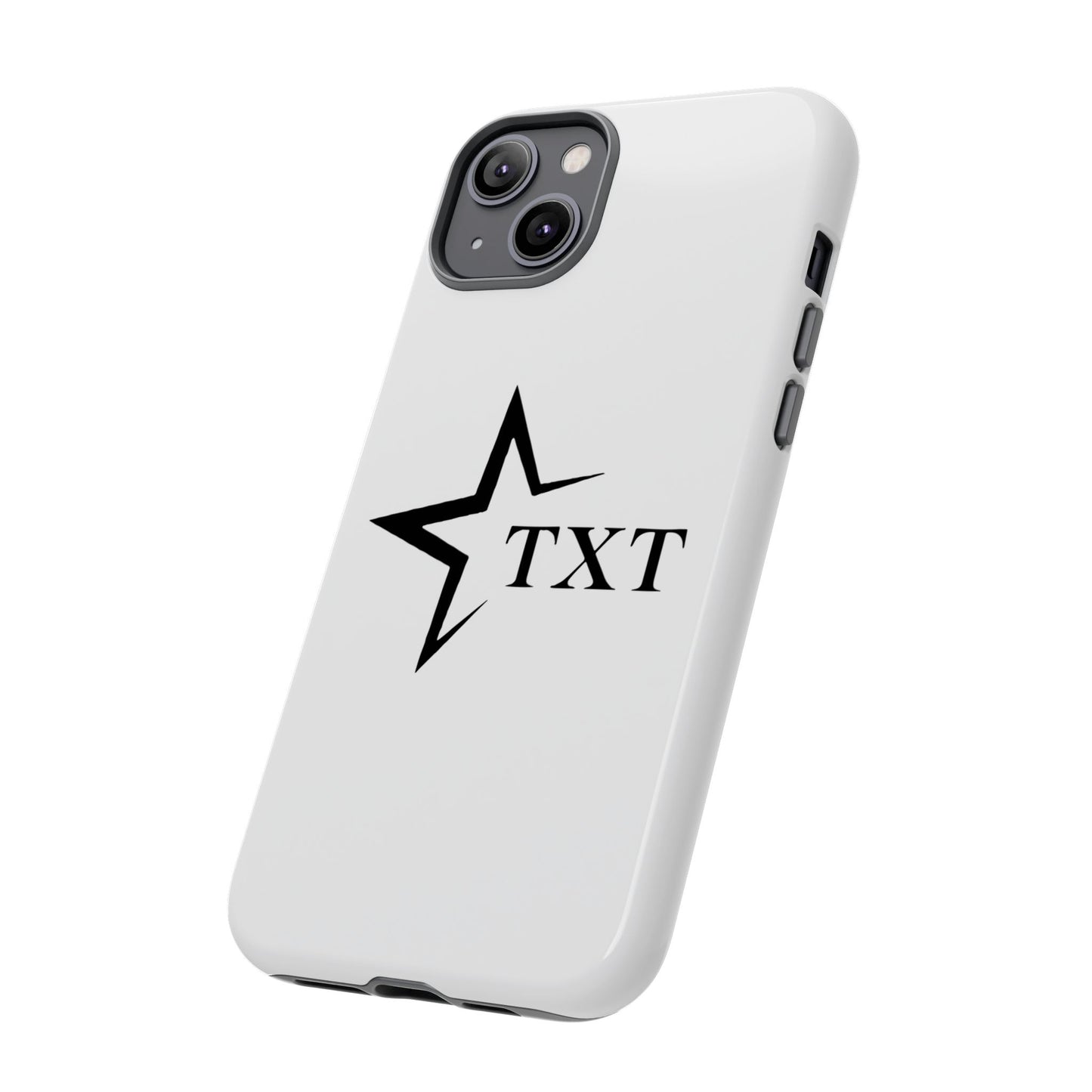 Urban Flux Co. Tough Cases
