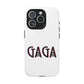 Electric Neon Tough Magnetic case