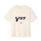 Prism Vibe Collective Unisex Oversized Boxy Tee