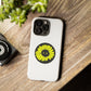Bloom Aura Tough Case