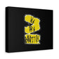 Neon Rebels Matte Canvas
