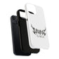 Monster Font Tough Magnetic case
