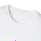 Bold Contrast - Unisex Softstyle T-shirt