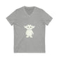 Void Critter Unisex Jersey Short Sleeve
