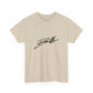 Midnight Autograph Unisex Heavy cotton Tee