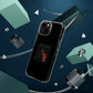Unity Signal Clear Case