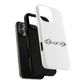 Neon‑Gradient Rua Tough Magnetic cases