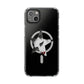 Born This Way Star Face Magnetic clear case