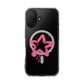 Graffiti Star Beats Magnetic clear Impact Case