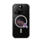 Guts World Tour Megaphone Magnetic Clear Impact Case