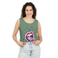Spill Your Guts Scream-Dyed Tank Top