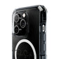 Pop Muse Silhouette Magnetic clear Impact Case