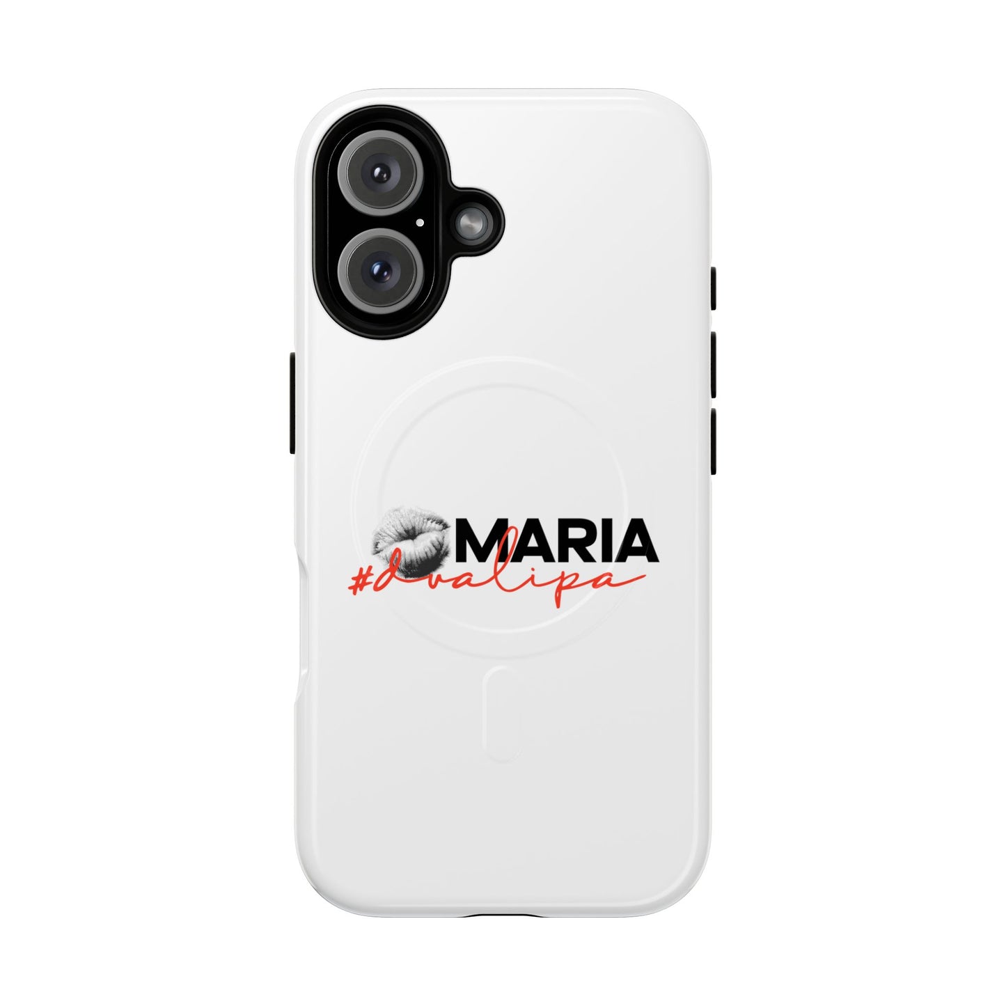 LoveNote Tough Magnetic Case