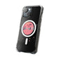 Pastel Planet & Universe Magnetic Clear Impact case