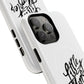 Strike Icon Tough Magnetic case