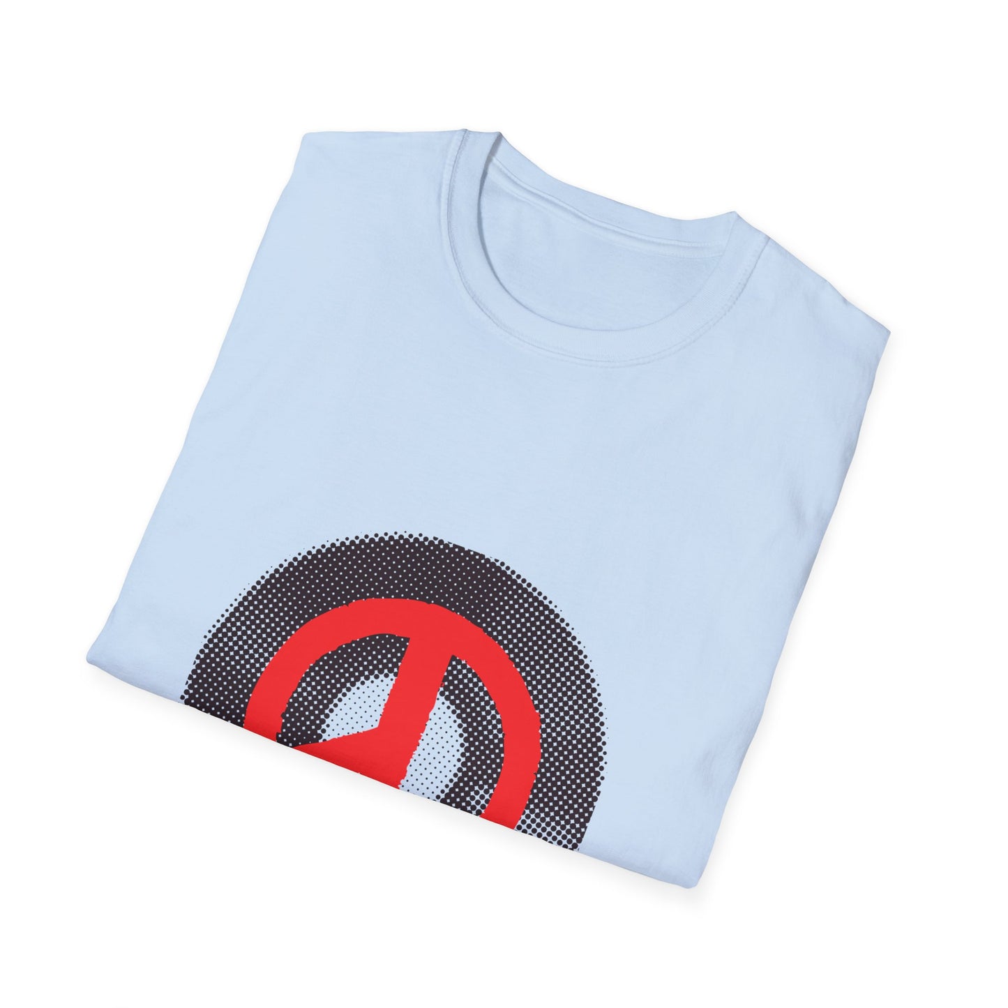 Born for the Stage Unisex Softstyle Tee