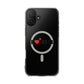 Soundcheck Dreams Magnetic Clear Impact Case