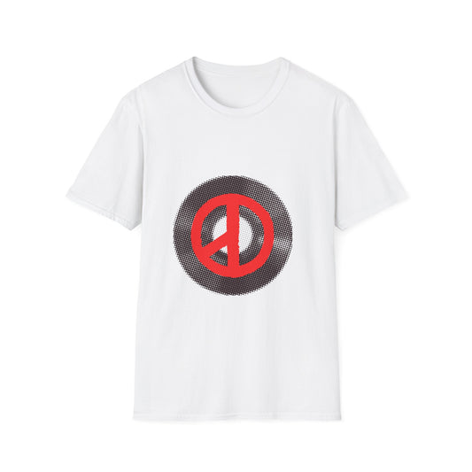 Born for the Stage Unisex Softstyle Tee