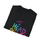 Unisex Softstyle T-Shirt Inspired by Coldplay’s Iconic A Head Full of Dreams