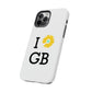 Boldheart Era Tough Magnetic Case